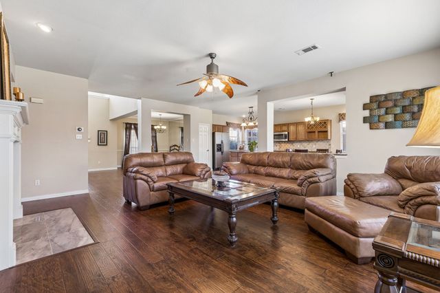 2710 Winterberry Drive, Rowlett, TX 75089