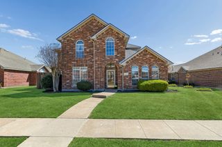 2710 Winterberry Drive, Rowlett, TX 75089