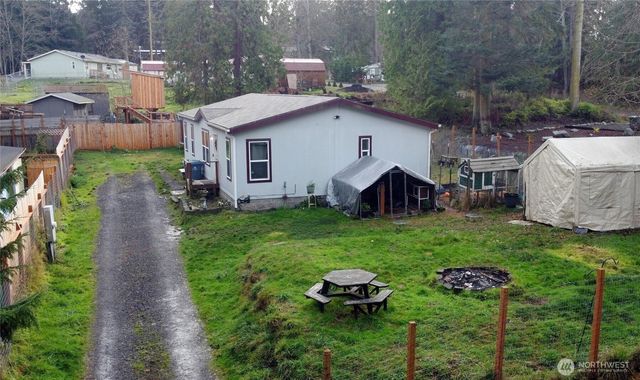 30 Sandstone Place, Port Angeles, WA 98362