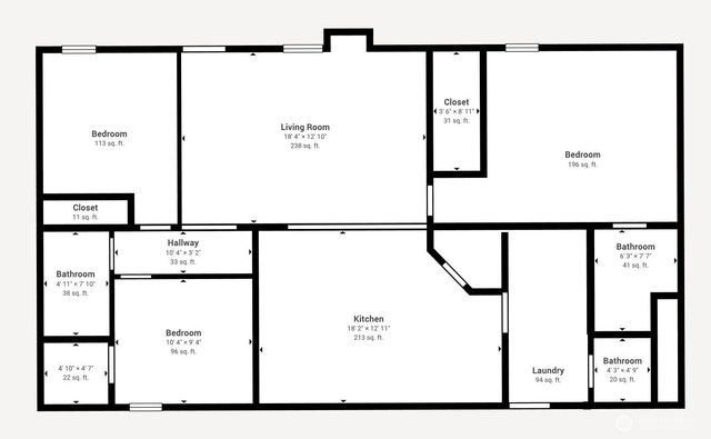 30 Sandstone Place, Port Angeles, WA 98362