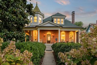 500 N 17th St, Nashville, TN 37206