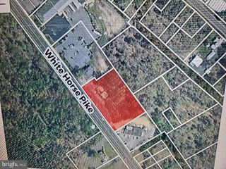 415 S WHITE HORSE PIKE, Hammonton, NJ 08037