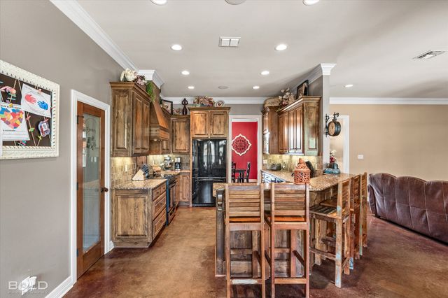 13870 Highway 157, Haughton, LA 71037