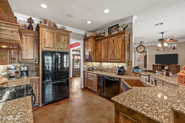 13870 Highway 157, Haughton, LA 71037