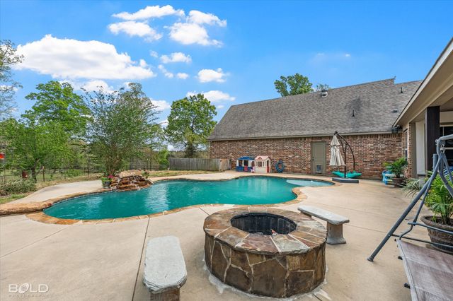 13870 Highway 157, Haughton, LA 71037