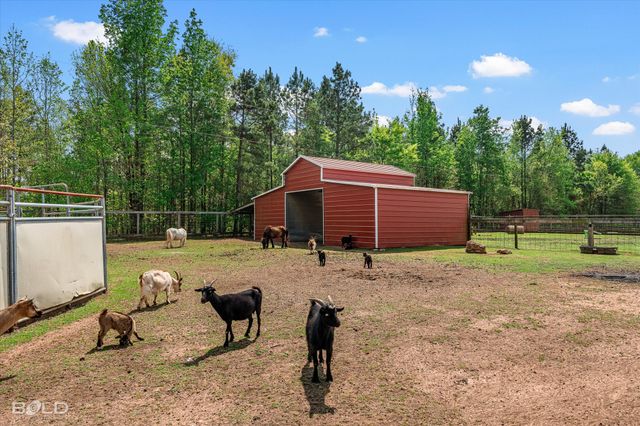 13870 Highway 157, Haughton, LA 71037