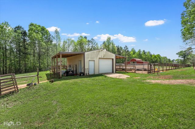 13870 Highway 157, Haughton, LA 71037