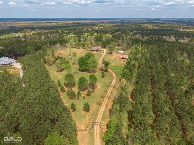 13870 Highway 157, Haughton, LA 71037