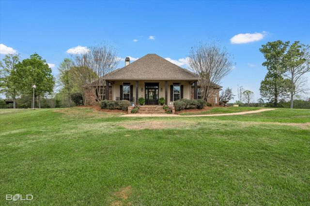 13870 Highway 157, Haughton, LA 71037