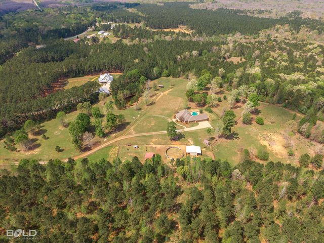 13870 Highway 157, Haughton, LA 71037