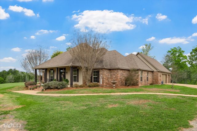 13870 Highway 157, Haughton, LA 71037