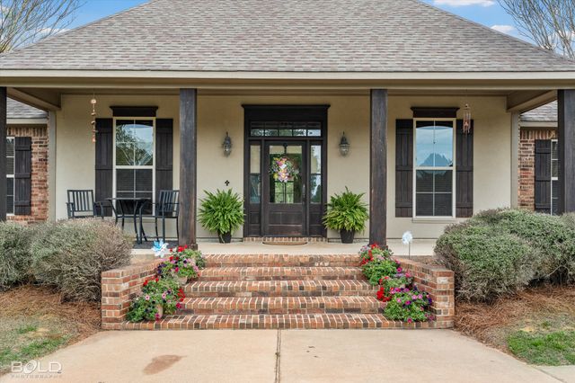 13870 Highway 157, Haughton, LA 71037