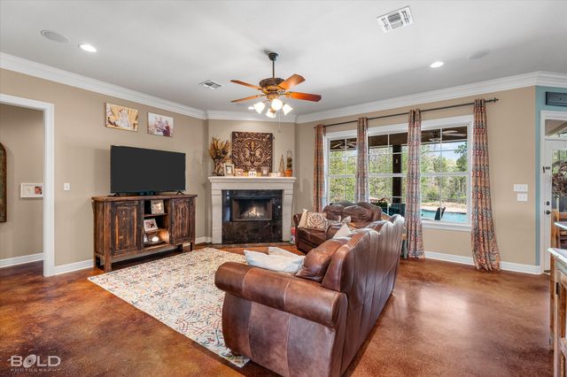 13870 Highway 157, Haughton, LA 71037