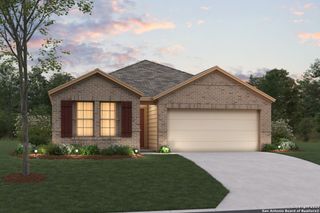 4906 Topaz Bend, San Antonio, TX 78222