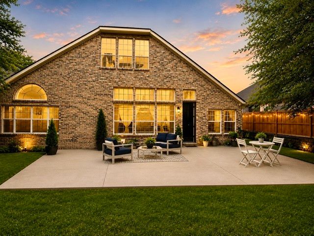 107 Appalachian Way, Mckinney, TX 75071