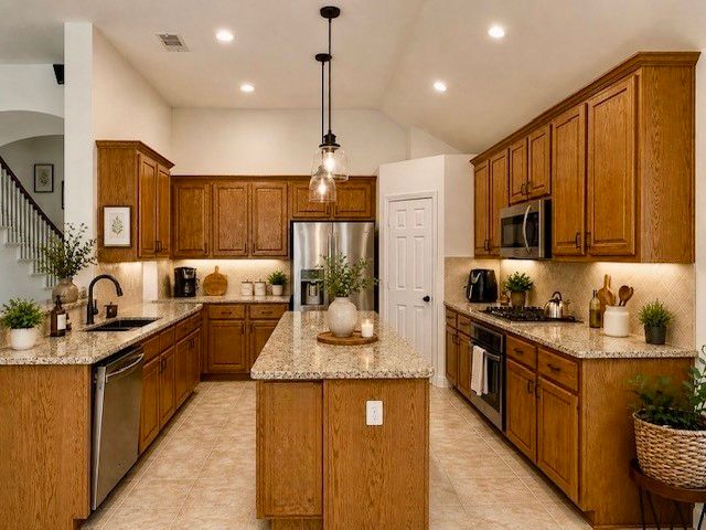 107 Appalachian Way, Mckinney, TX 75071