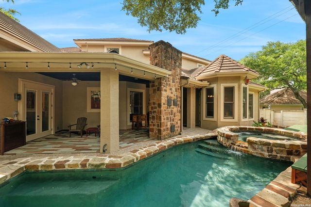 10 FALLS VW, Boerne, TX 78015