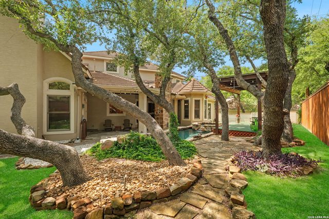 10 FALLS VW, Boerne, TX 78015