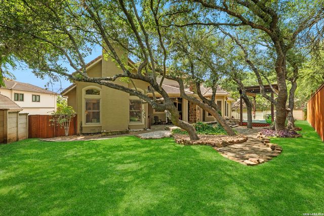 10 FALLS VW, Boerne, TX 78015