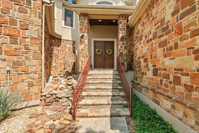 10 FALLS VW, Boerne, TX 78015