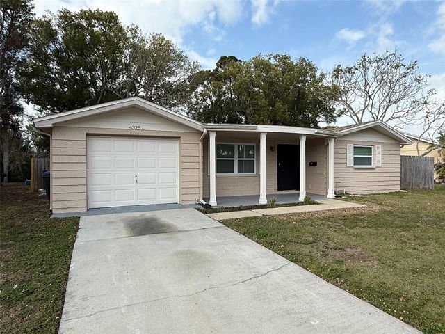 4325 NEWBURY DRIVE, New Port Richey, FL 34652
