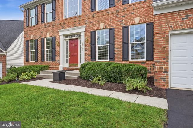 8208 MICHAELS RDG, Ellicott City, MD 21043