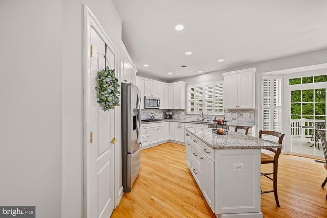8208 MICHAELS RDG, Ellicott City, MD 21043