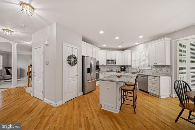 8208 MICHAELS RDG, Ellicott City, MD 21043