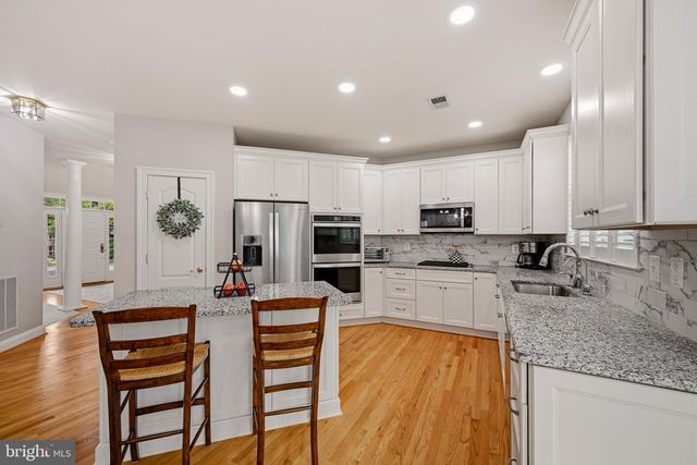 8208 MICHAELS RDG, Ellicott City, MD 21043