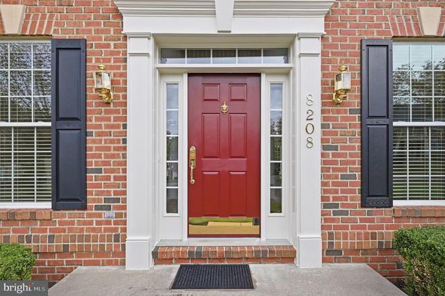 8208 MICHAELS RDG, Ellicott City, MD 21043