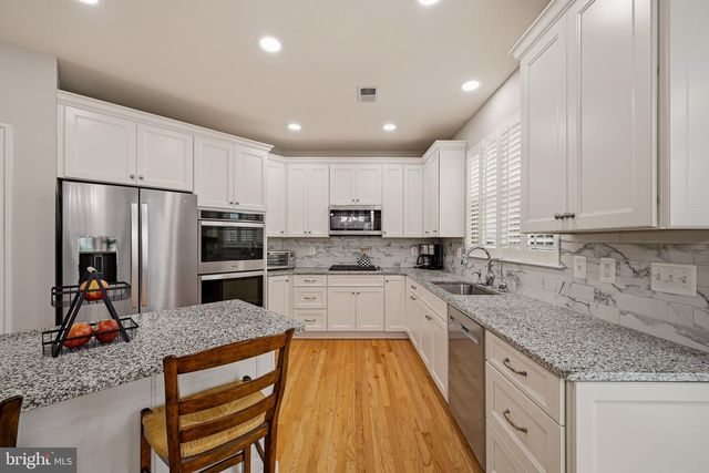 8208 MICHAELS RDG, Ellicott City, MD 21043