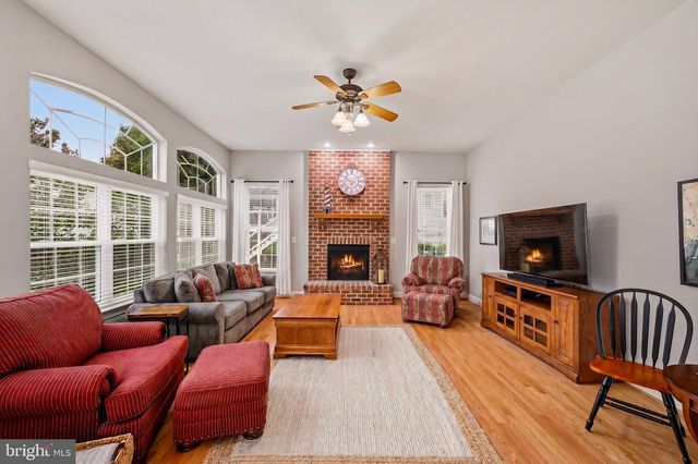 8208 MICHAELS RDG, Ellicott City, MD 21043