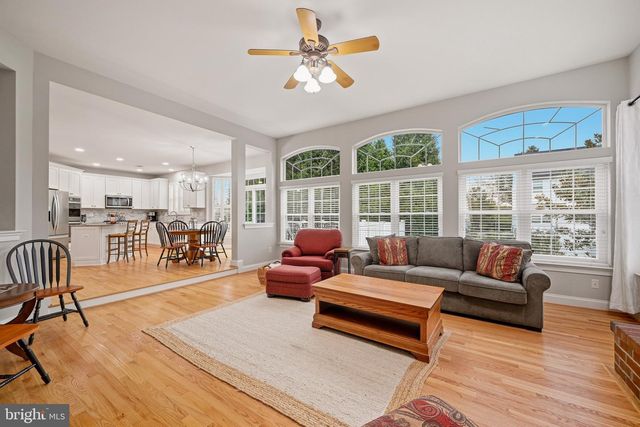 8208 MICHAELS RDG, Ellicott City, MD 21043