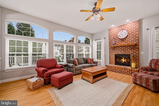 8208 MICHAELS RDG, Ellicott City, MD 21043