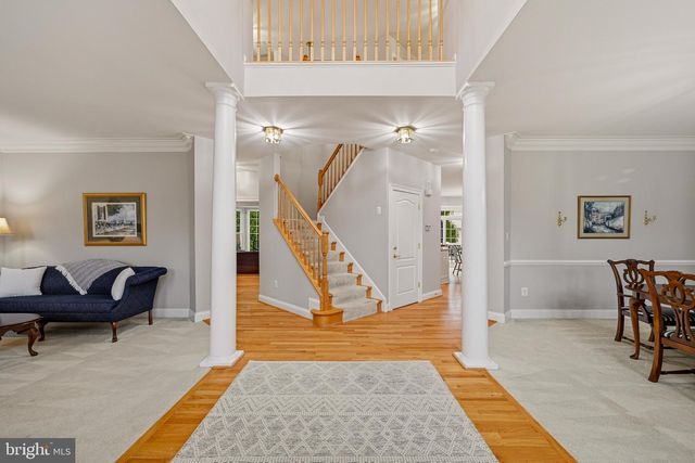 8208 MICHAELS RDG, Ellicott City, MD 21043