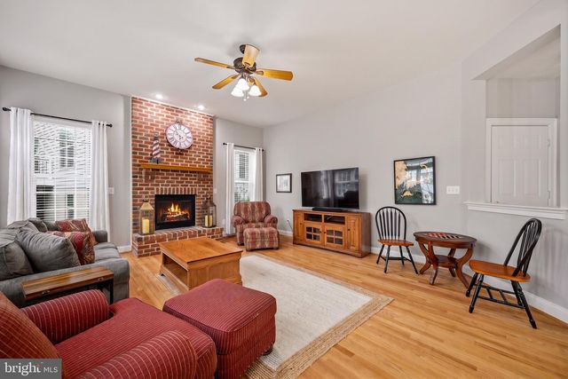 8208 MICHAELS RDG, Ellicott City, MD 21043