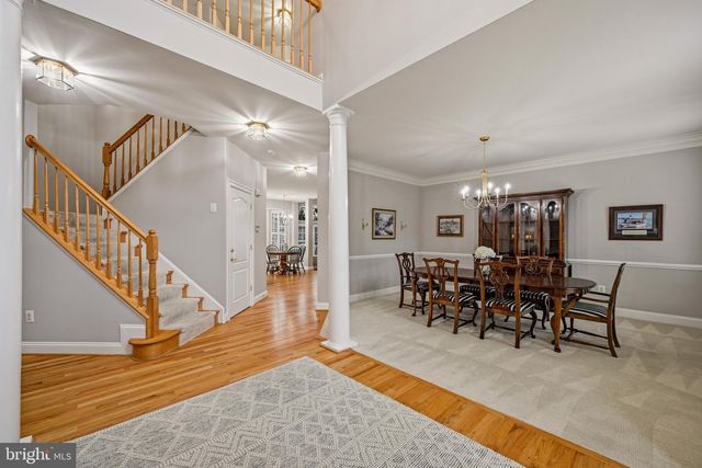 8208 MICHAELS RDG, Ellicott City, MD 21043