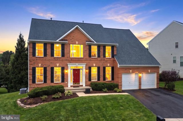 8208 MICHAELS RDG, Ellicott City, MD 21043