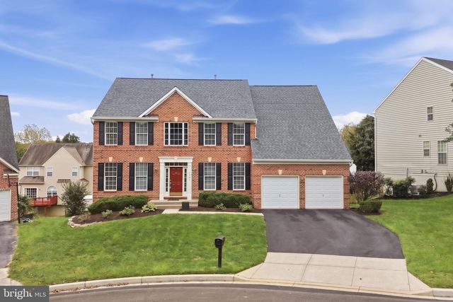 8208 MICHAELS RDG, Ellicott City, MD 21043