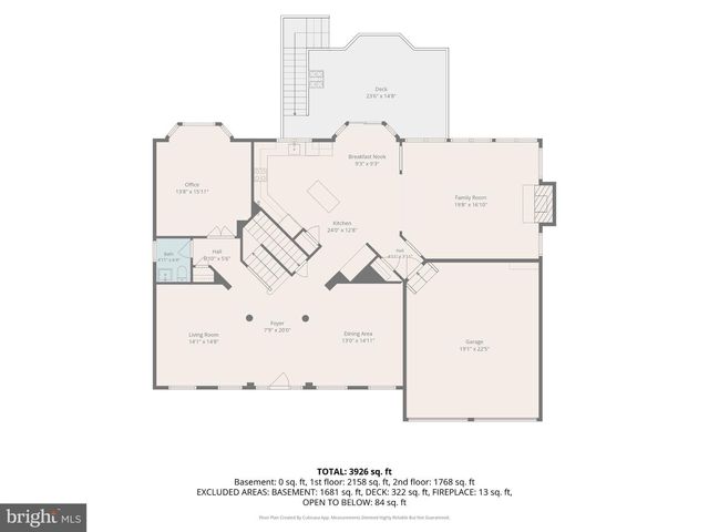 8208 MICHAELS RDG, Ellicott City, MD 21043