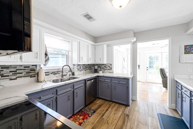 17403 Chicory Drive, Houston, TX 77084