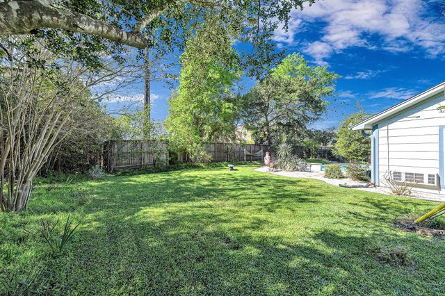 17403 Chicory Drive, Houston, TX 77084