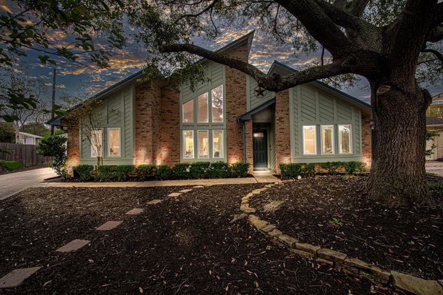 17403 Chicory Drive, Houston, TX 77084