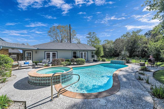 17403 Chicory Drive, Houston, TX 77084