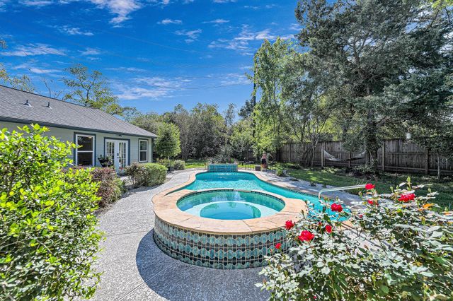 17403 Chicory Drive, Houston, TX 77084