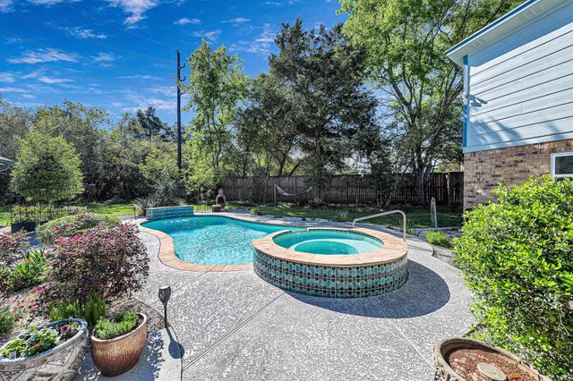 17403 Chicory Drive, Houston, TX 77084