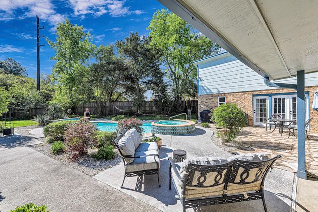 17403 Chicory Drive, Houston, TX 77084