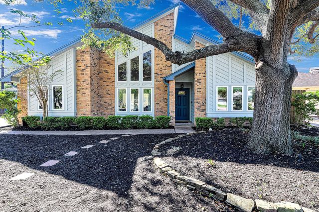 17403 Chicory Drive, Houston, TX 77084