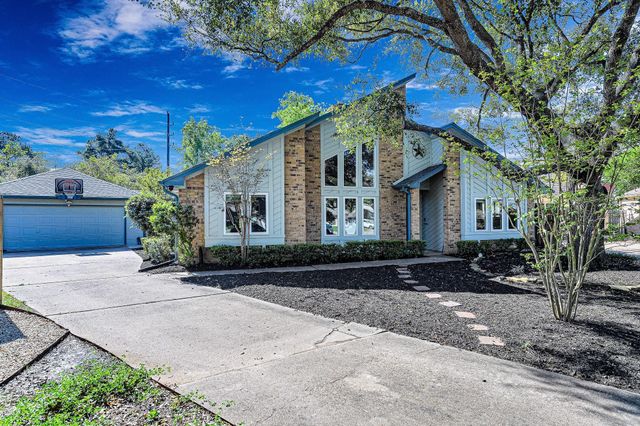 17403 Chicory Drive, Houston, TX 77084