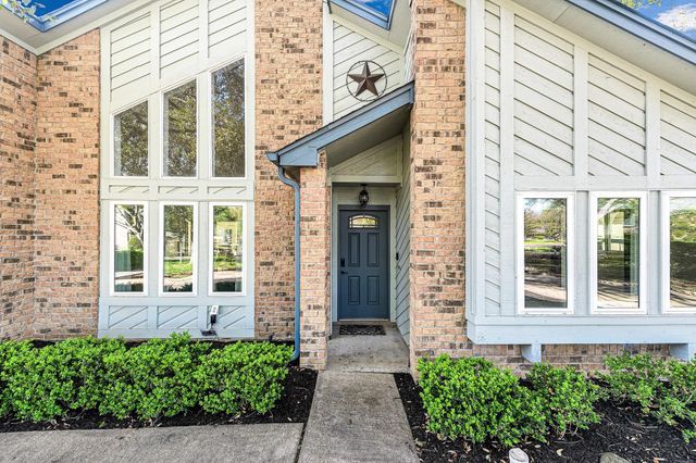 17403 Chicory Drive, Houston, TX 77084